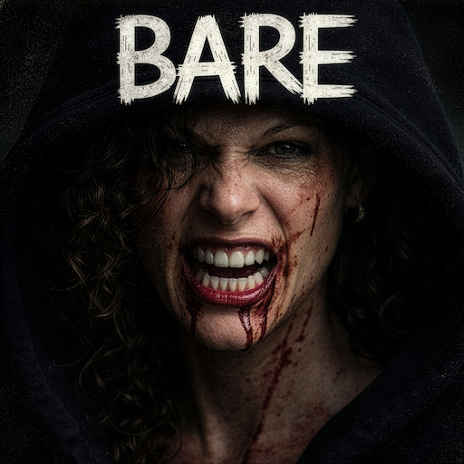 Album art for the Bare single