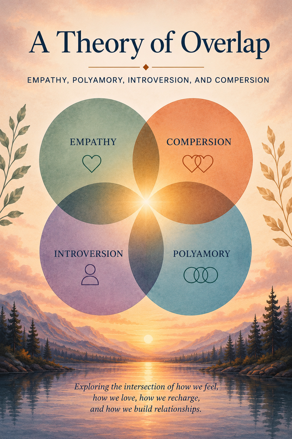 Cover art for A Theory of Overlap